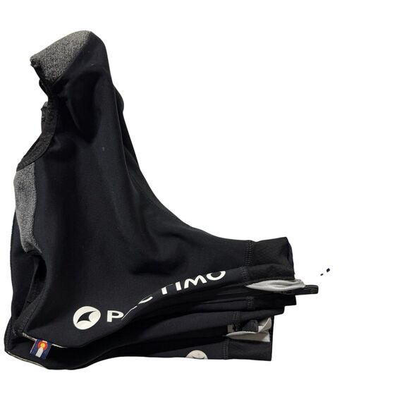 Pactimo Pearl Izumi Men's Lot of 4 Cycling Gloves Shoe Covers Toe Covers L/XL - Picture 2 of 6